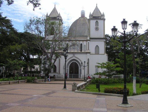 32- La cathedrale 